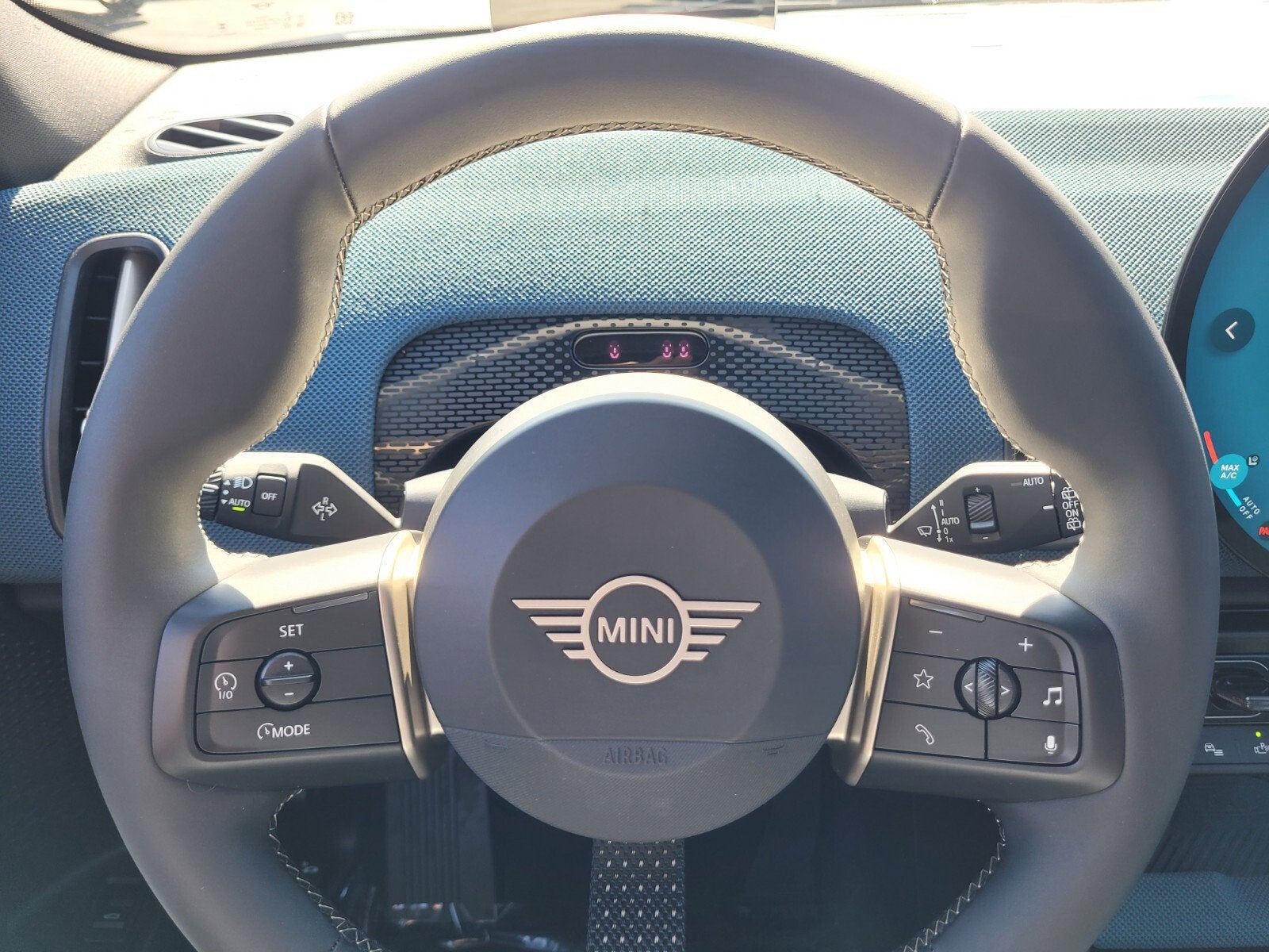 2026 MINI Countryman All4 Cooper S