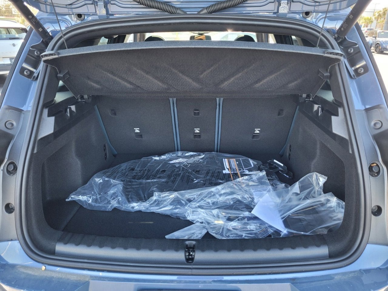 2026 MINI Countryman All4 Cooper S