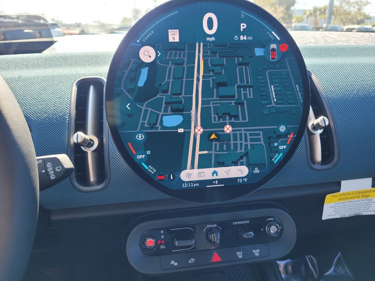 2026 MINI Countryman All4 Cooper S