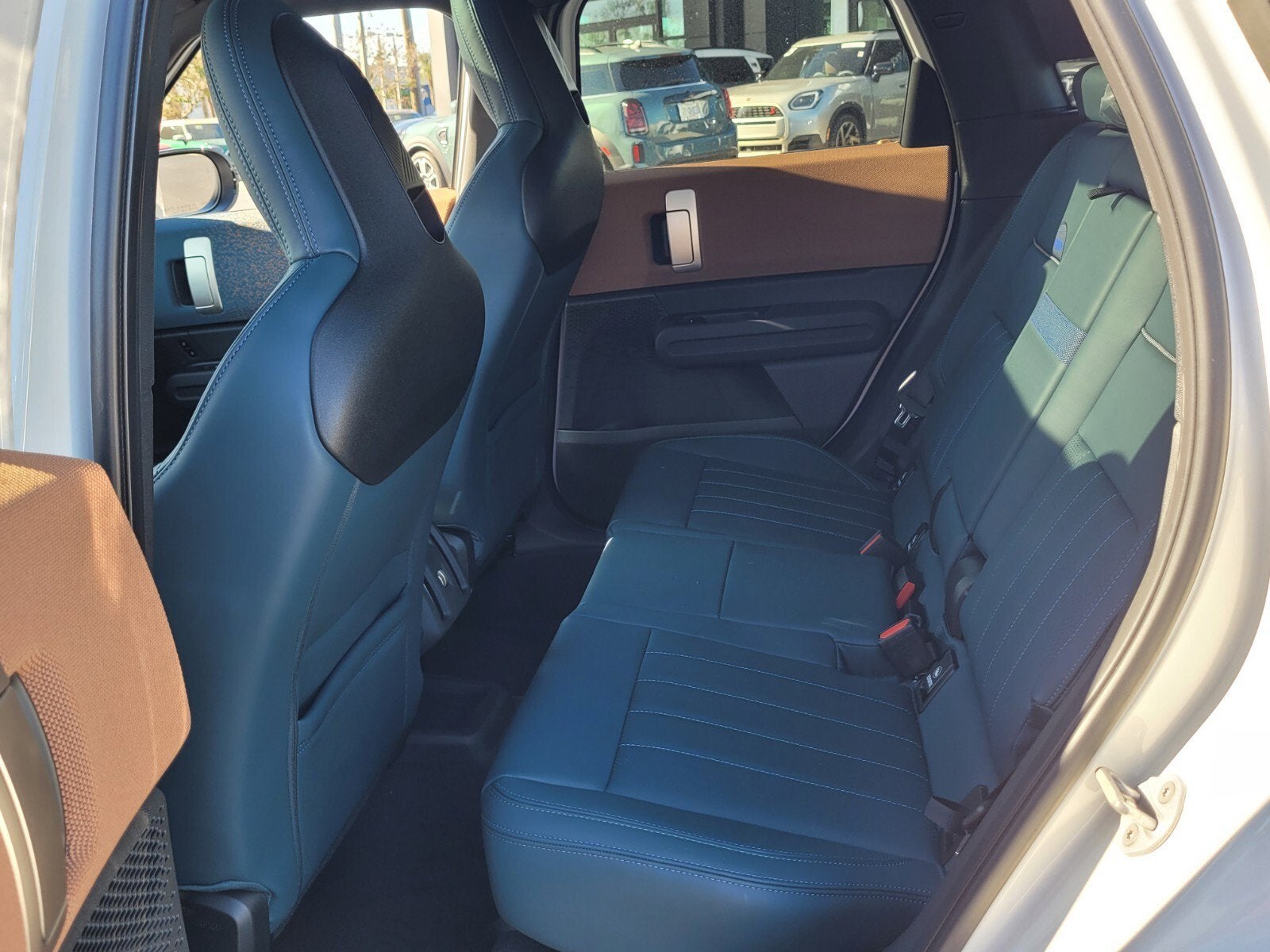 2026 MINI Countryman All4 Cooper S