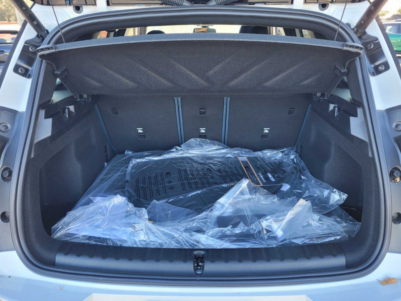 2026 MINI Countryman All4 Cooper S