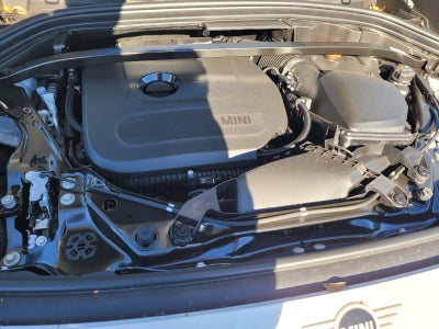 2026 MINI Countryman All4 Cooper S