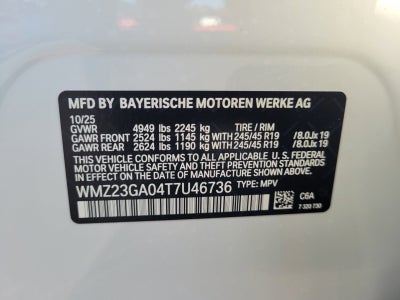 2026 MINI Countryman All4 Cooper S