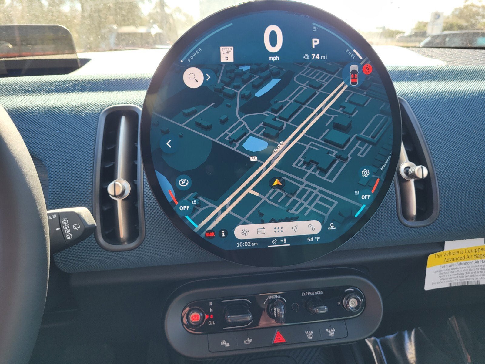 2026 MINI Countryman All4 Cooper S