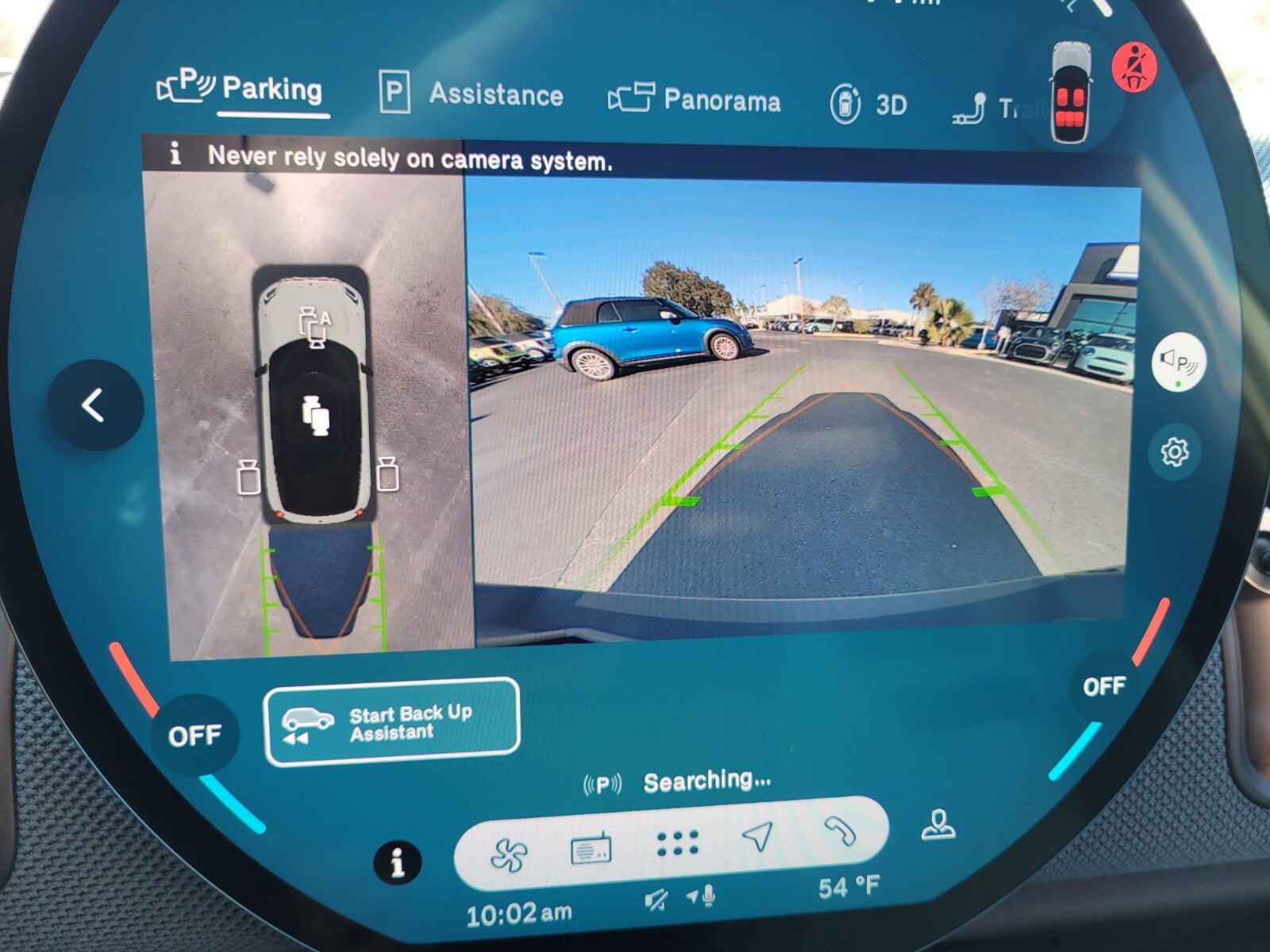 2026 MINI Countryman All4 Cooper S