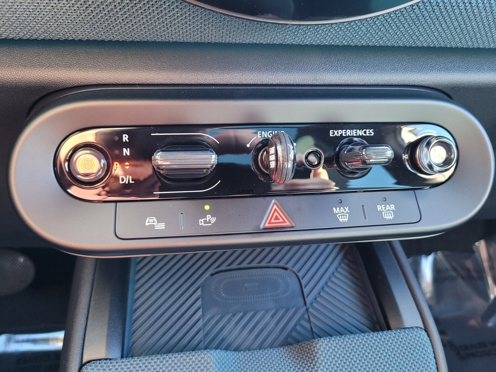 2026 MINI Countryman All4 Cooper S