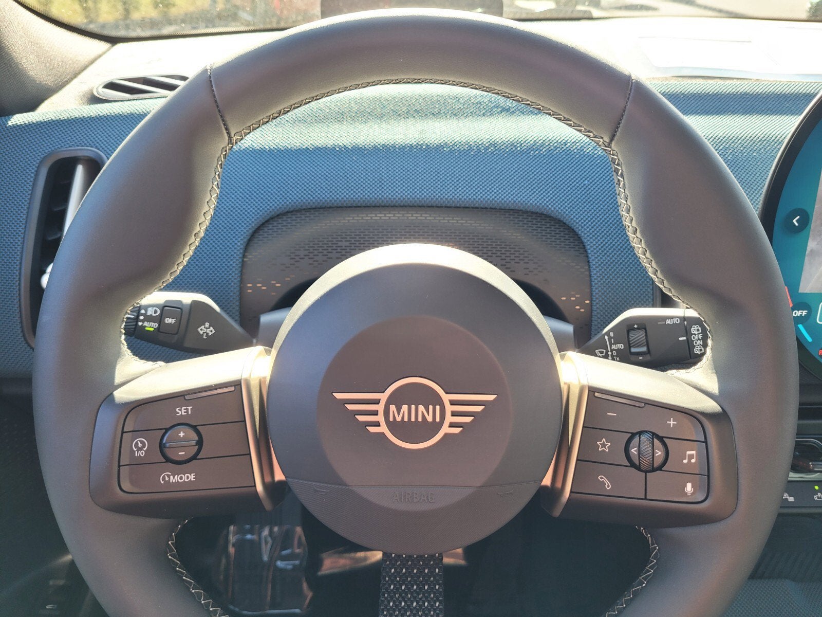 2026 MINI Countryman All4 Cooper S