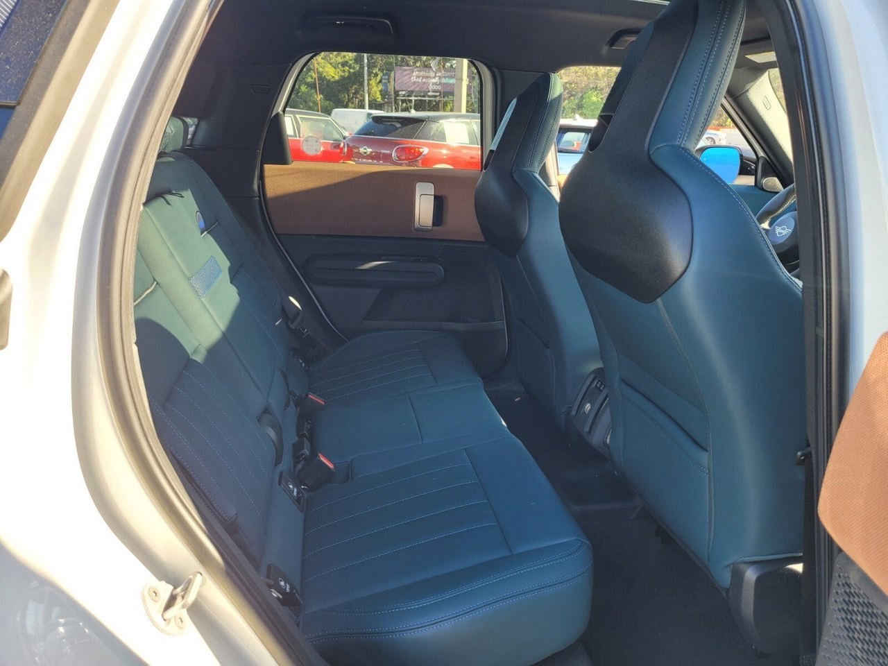 2026 MINI Countryman All4 Cooper S