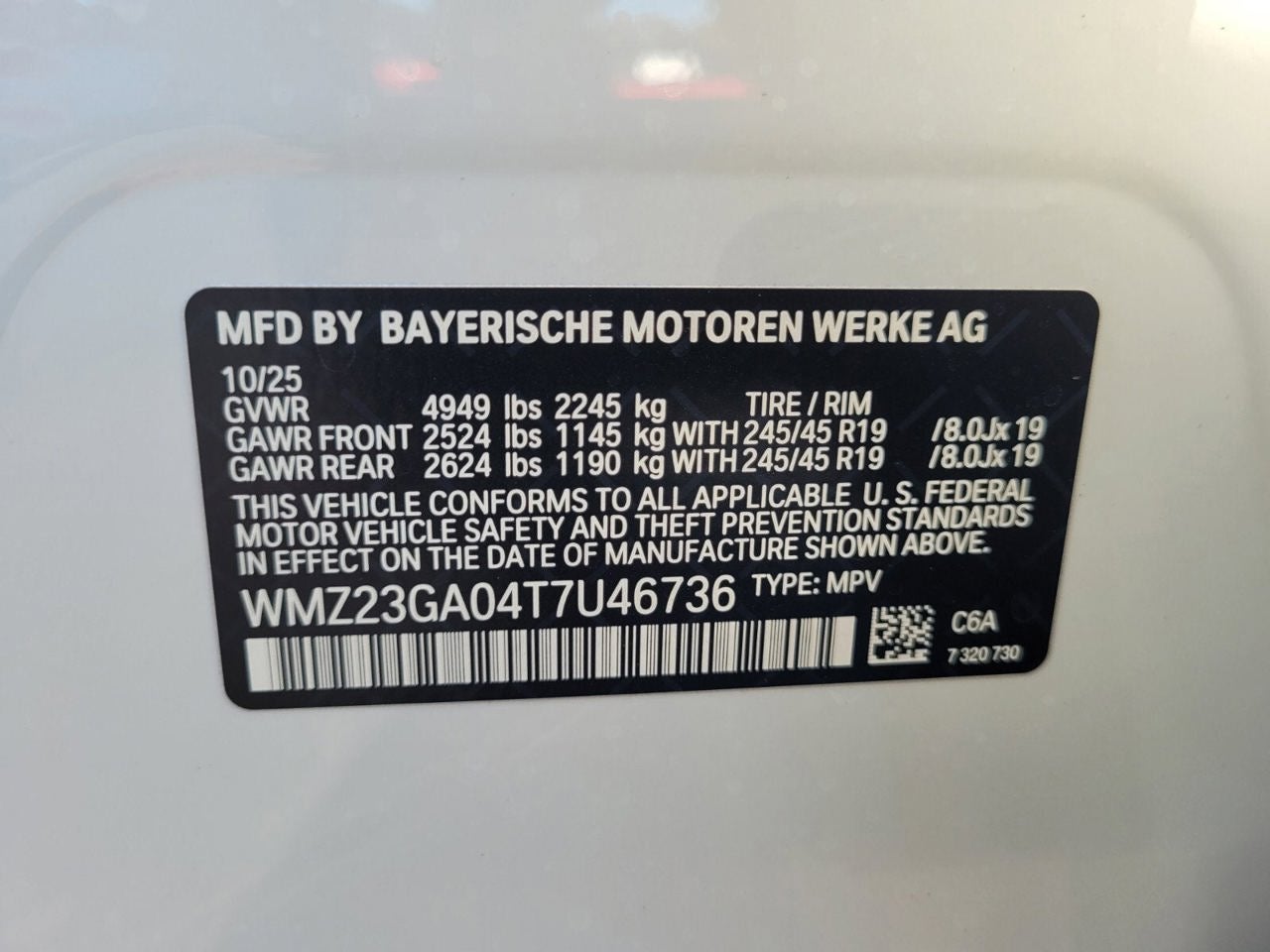 2026 MINI Countryman All4 Cooper S