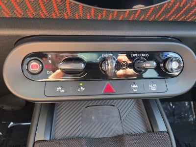 2027 MINI COUNTRYMAN ICONIC