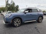 2027 MINI COUNTRYMAN ICONIC