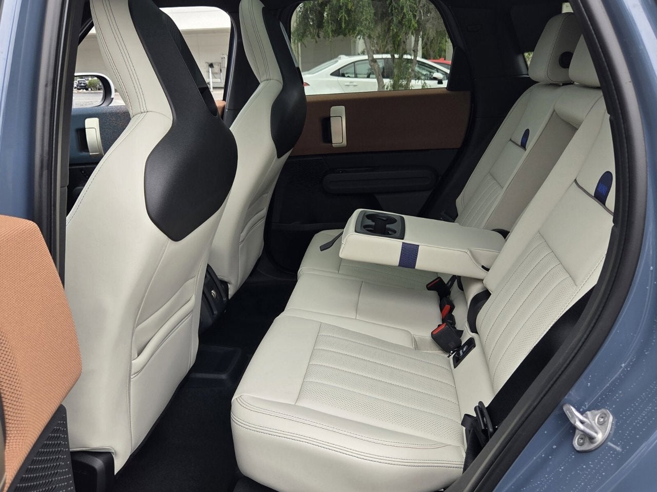 2027 MINI COUNTRYMAN ICONIC