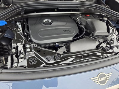 2027 MINI COUNTRYMAN ICONIC
