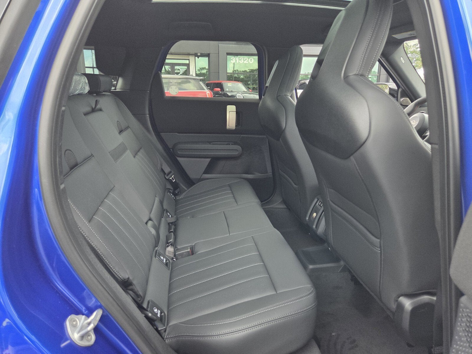 2027 MINI COUNTRYMAN ICONIC