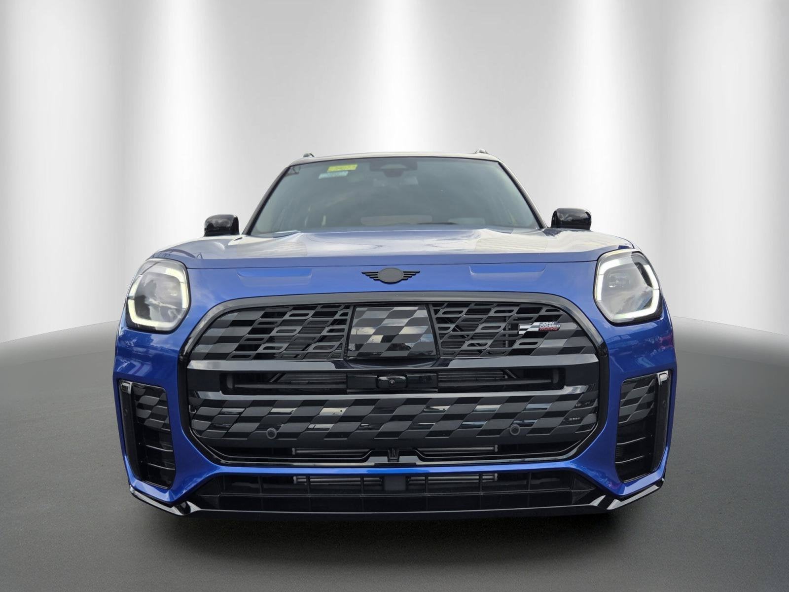2027 MINI COUNTRYMAN ICONIC