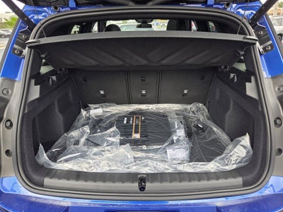 2027 MINI COUNTRYMAN ICONIC