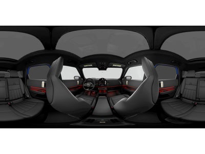 2027 MINI COUNTRYMAN ICONIC