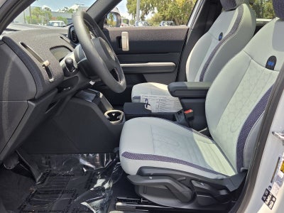 2027 MINI COUNTRYMAN S Oxford Edition