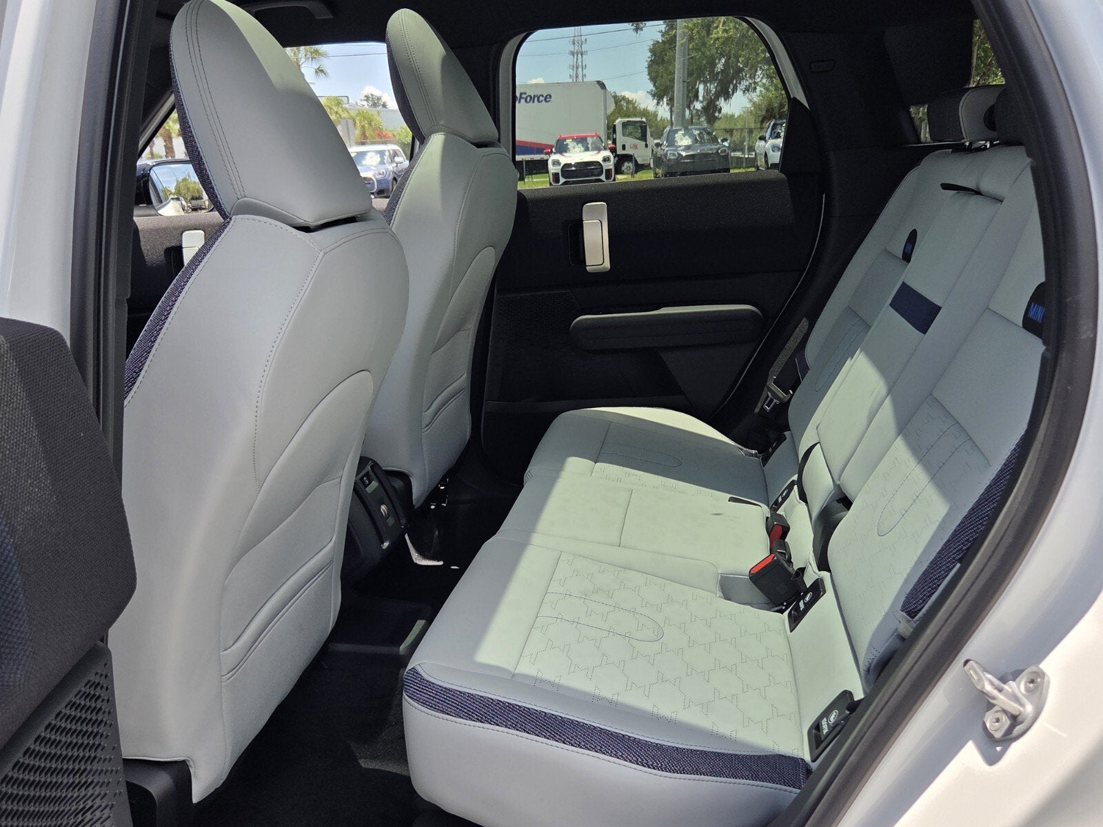 2027 MINI COUNTRYMAN S Oxford Edition