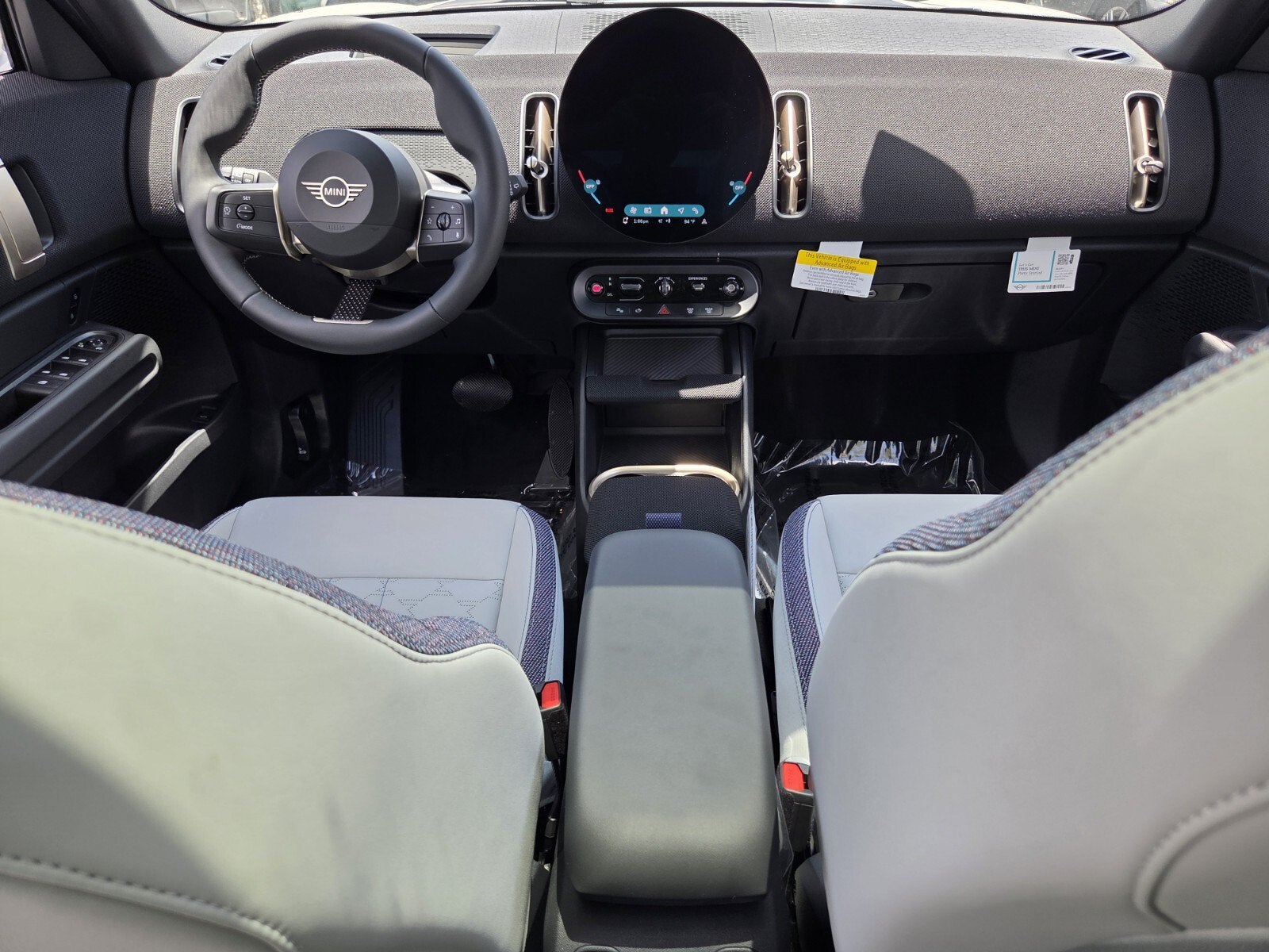 2027 MINI COUNTRYMAN S Oxford Edition