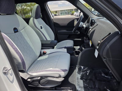 2027 MINI COUNTRYMAN S Oxford Edition
