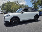 2027 MINI COUNTRYMAN S Oxford Edition