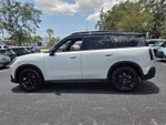 2027 MINI COUNTRYMAN S Oxford Edition