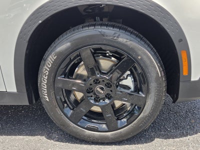 2027 MINI COUNTRYMAN S Oxford Edition