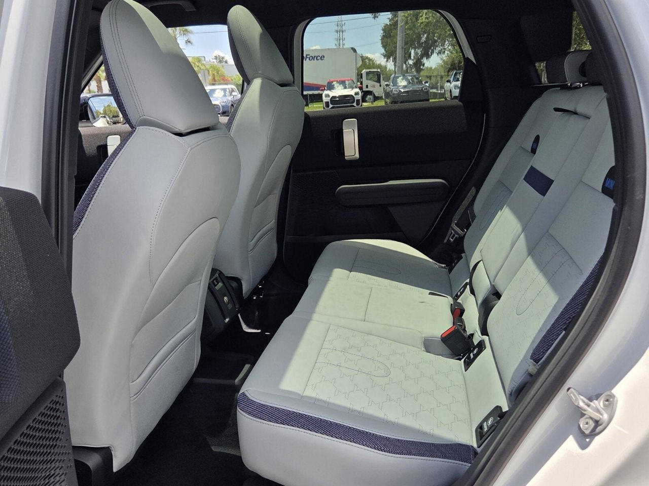 2027 MINI COUNTRYMAN S Oxford Edition