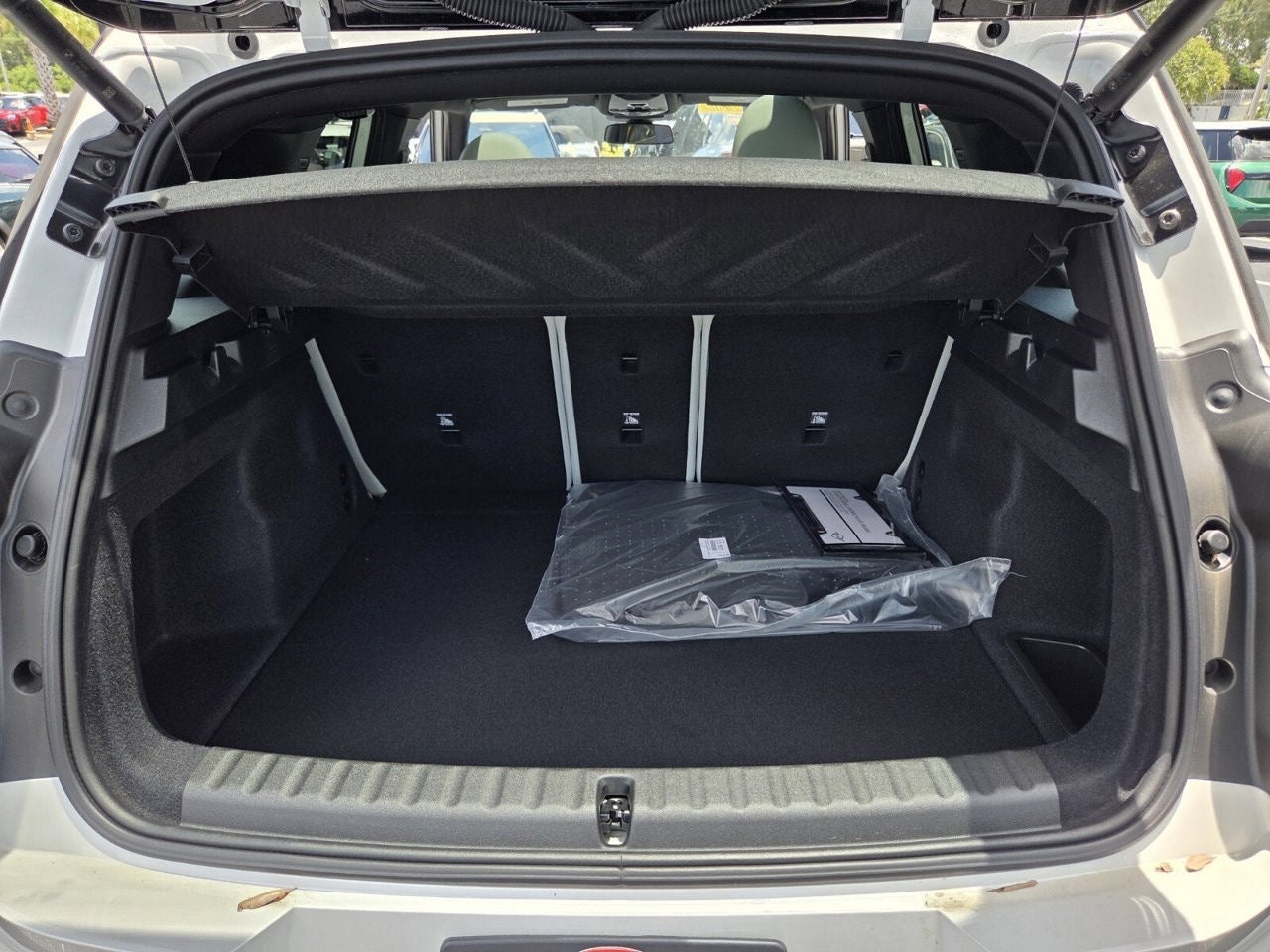 2027 MINI COUNTRYMAN S Oxford Edition