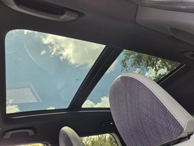 2027 MINI COUNTRYMAN S Oxford Edition