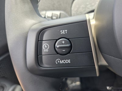 2027 MINI COUNTRYMAN S Oxford Edition