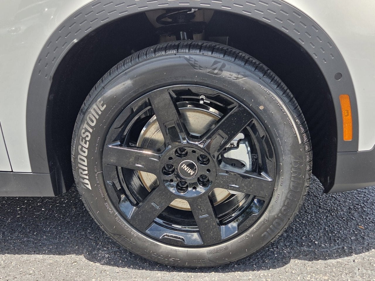 2027 MINI COUNTRYMAN S Oxford Edition