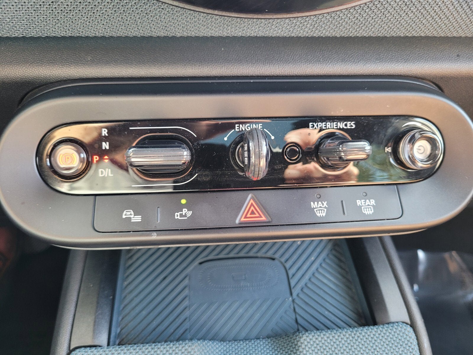 2025 MINI Countryman All4 Cooper S