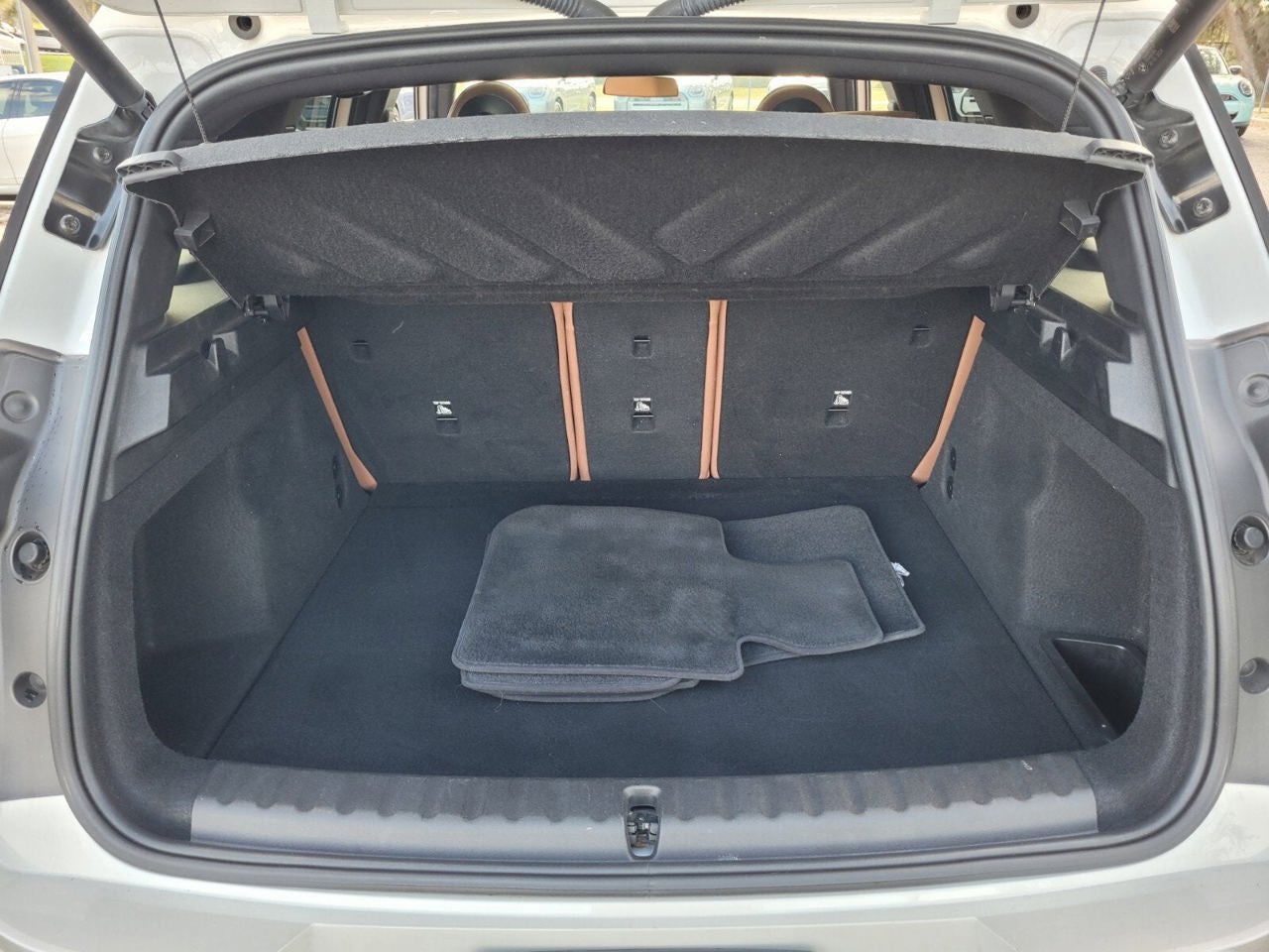 2025 MINI Countryman All4 Cooper S