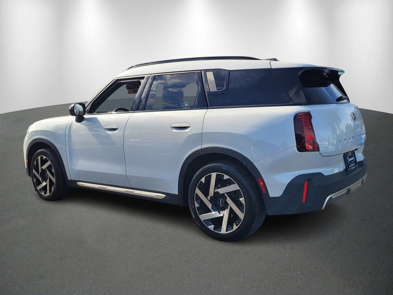 2025 MINI Countryman All4 Cooper S