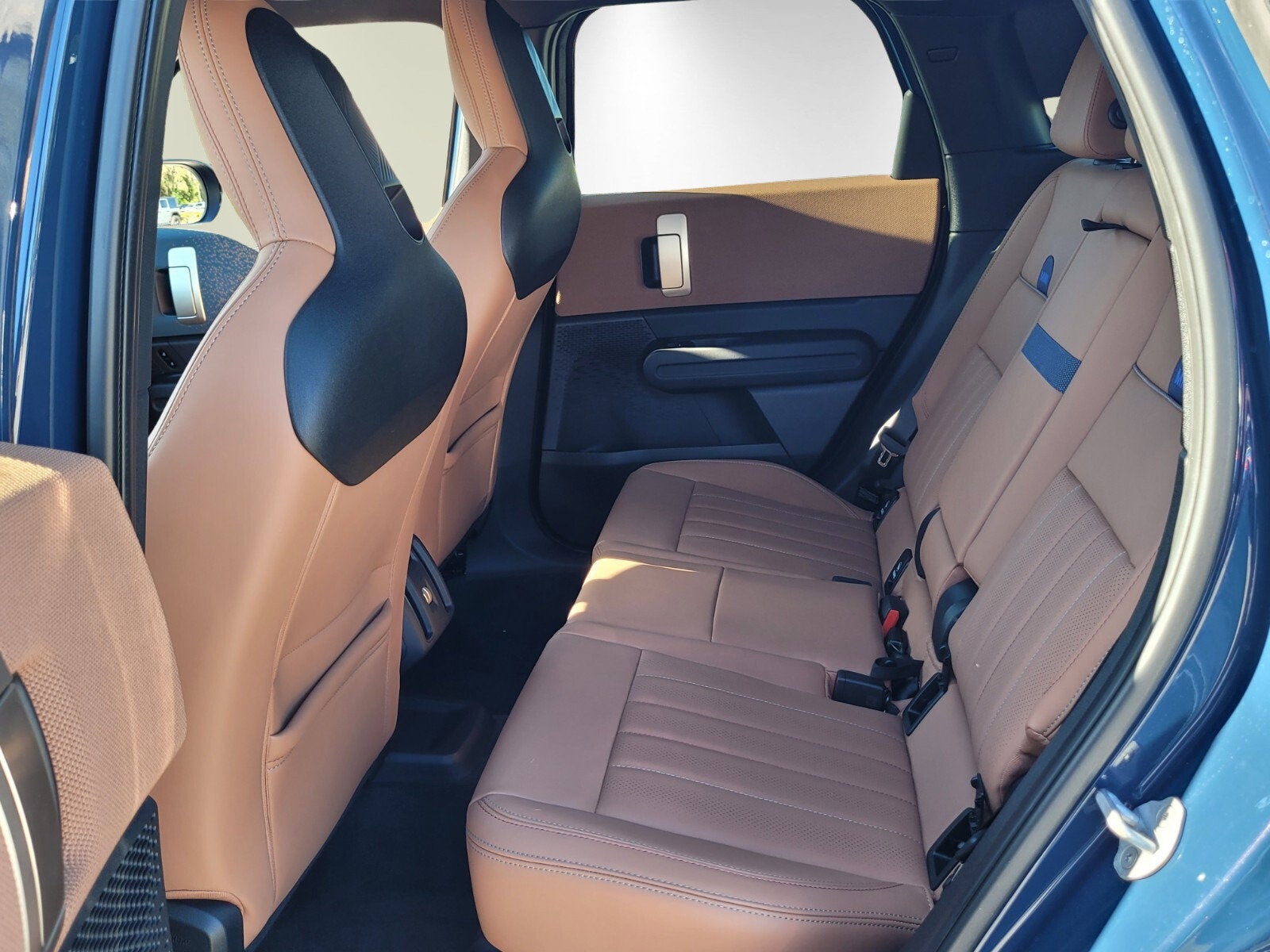 2025 MINI Countryman All4 Cooper S