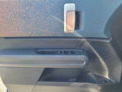 2025 MINI Countryman All4 Cooper S