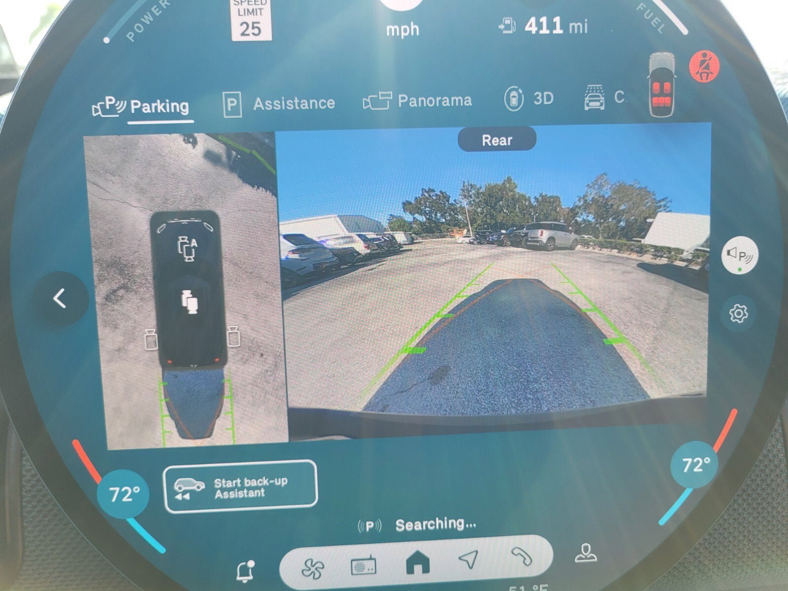 2025 MINI Countryman All4 Cooper S