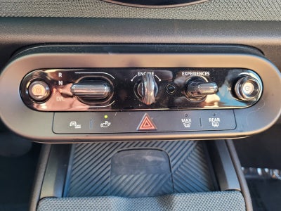 2025 MINI Countryman All4 Cooper S