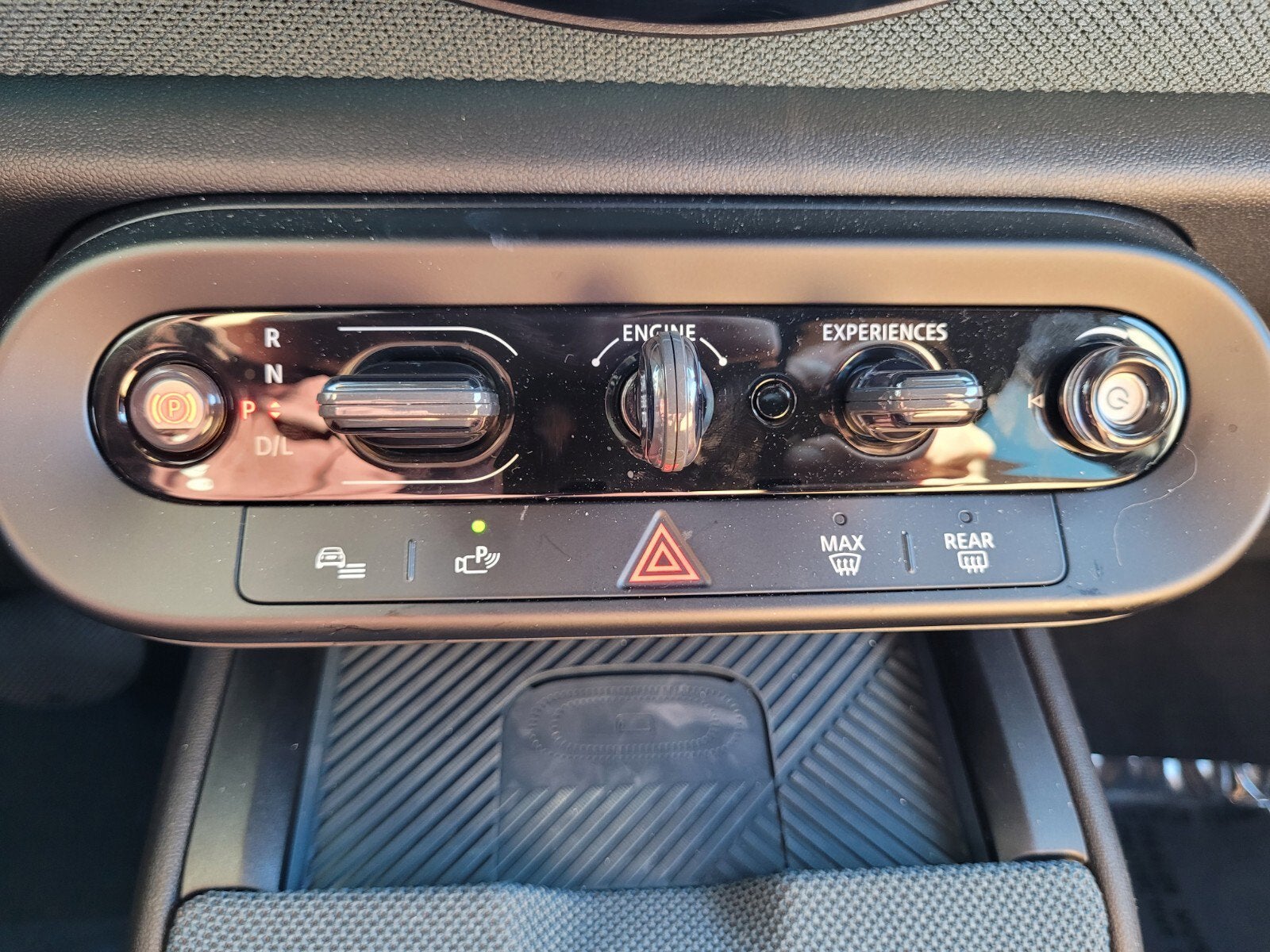 2025 MINI Countryman All4 Cooper S