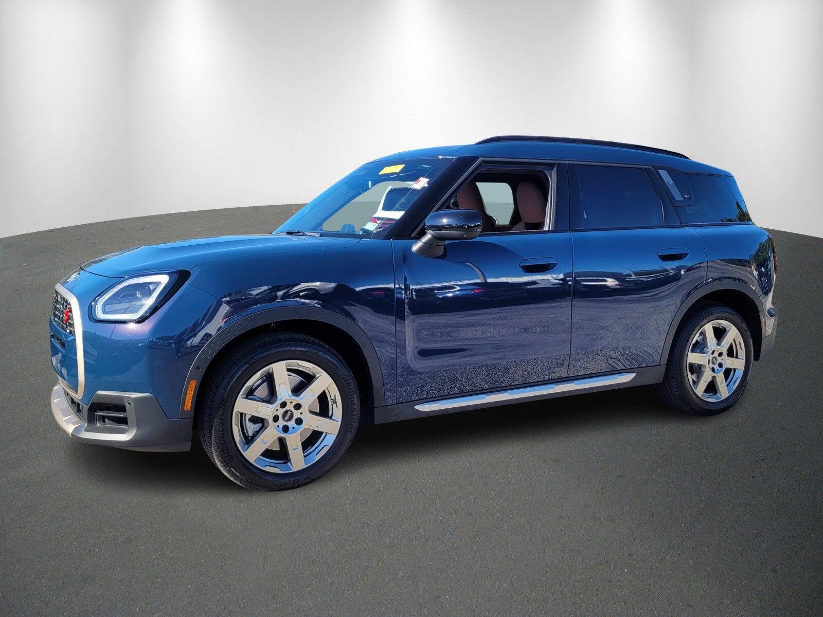 2025 MINI Countryman All4 Cooper S