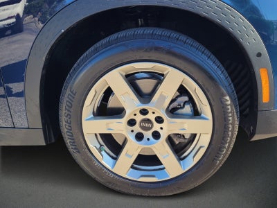 2025 MINI Countryman All4 Cooper S