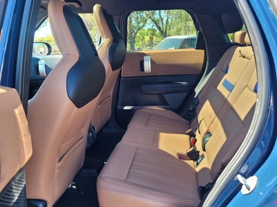 2025 MINI Countryman All4 Cooper S