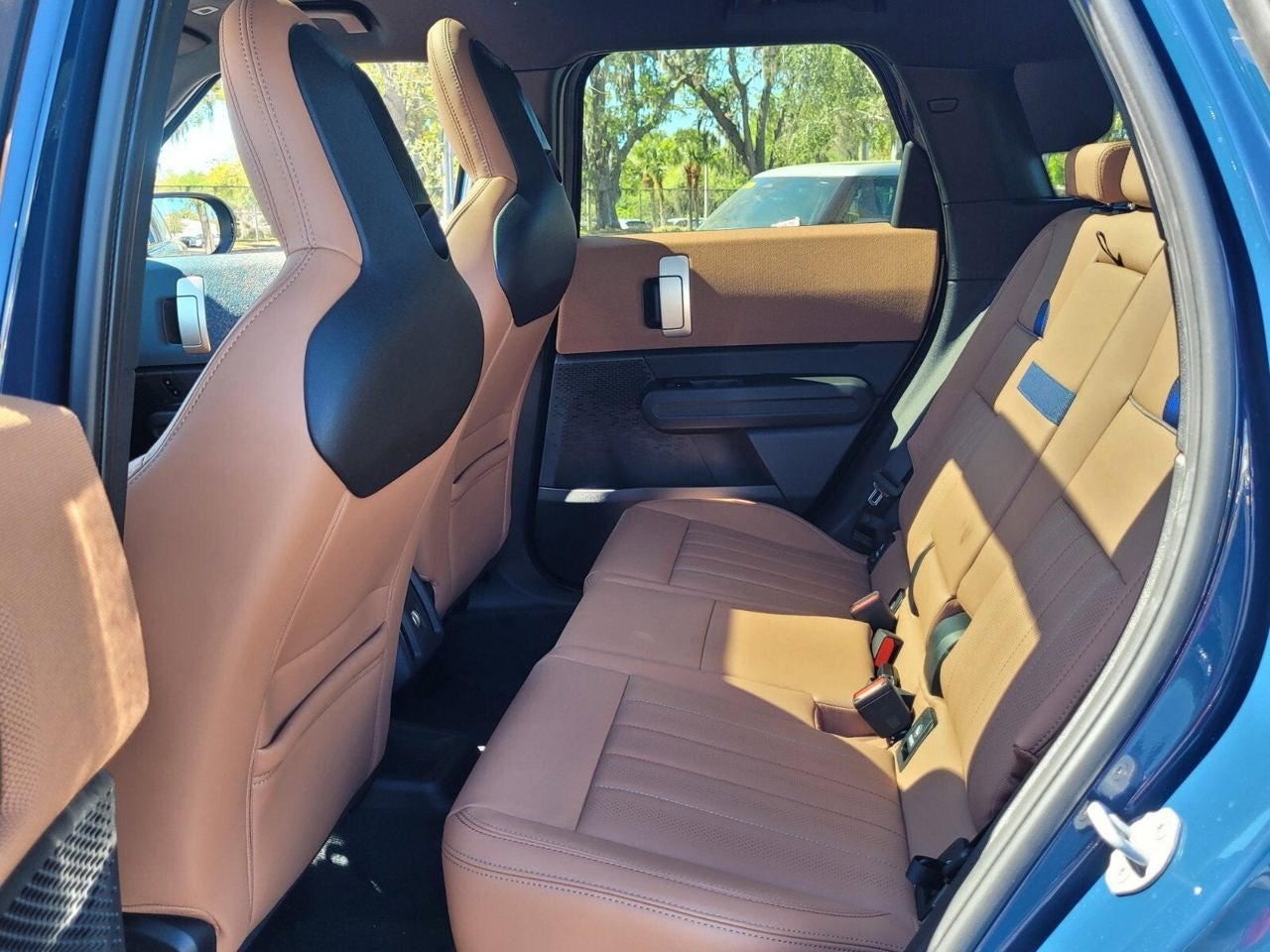 2025 MINI Countryman All4 Cooper S