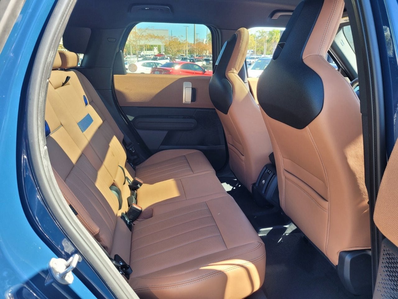 2025 MINI Countryman All4 Cooper S