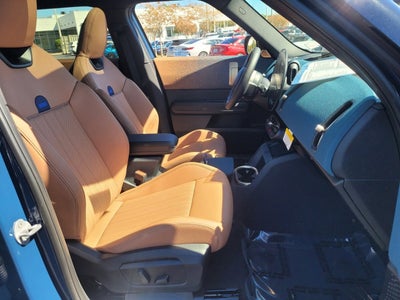 2025 MINI Countryman All4 Cooper S