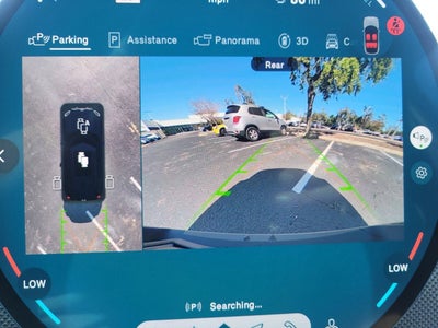 2025 MINI Countryman All4 Cooper S