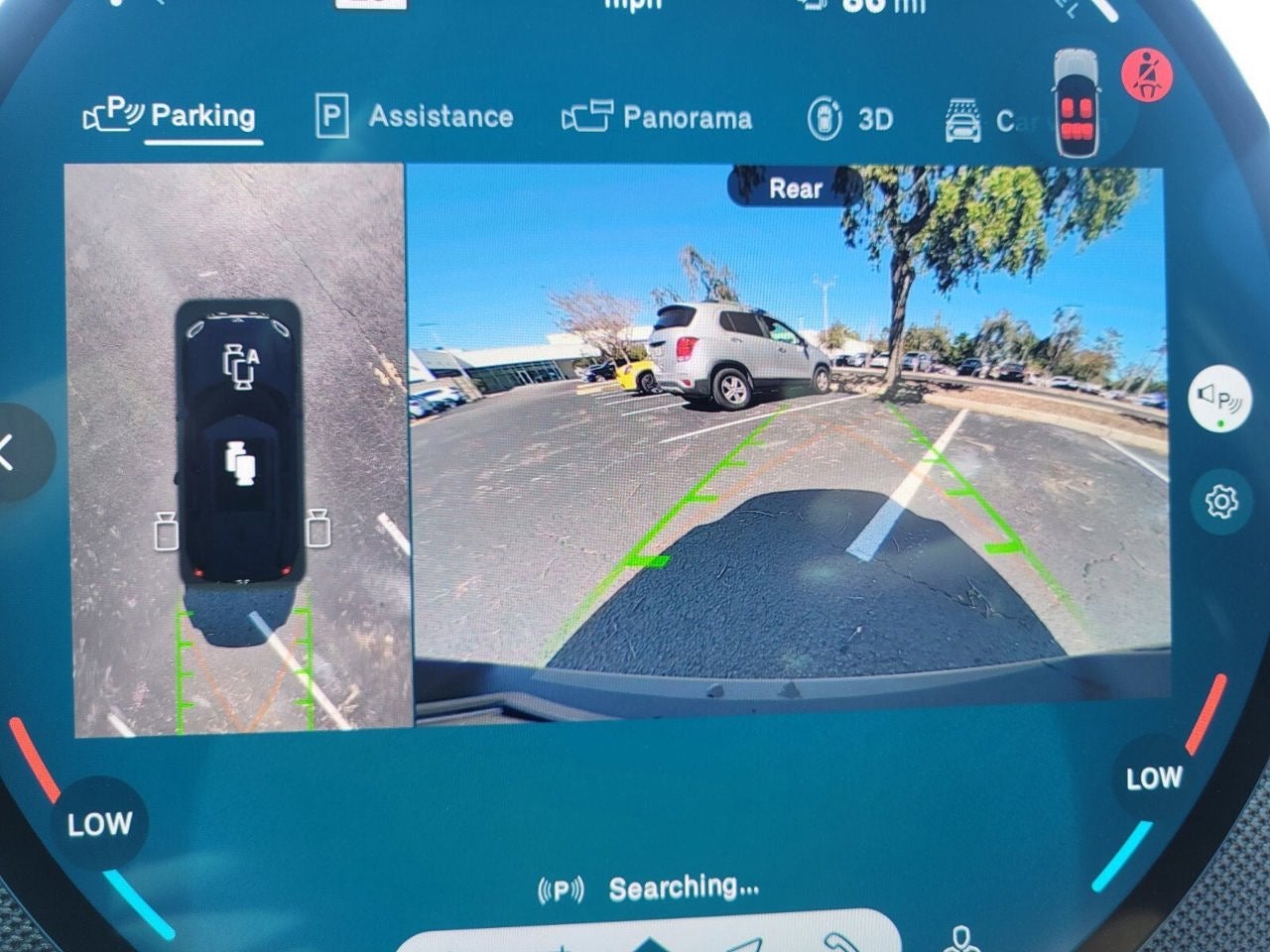 2025 MINI Countryman All4 Cooper S