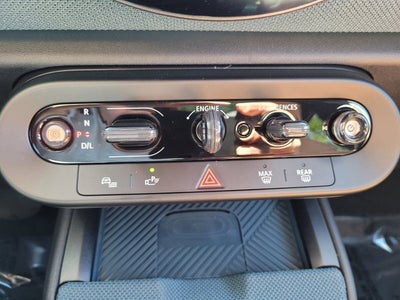 2025 MINI Countryman All4 Cooper S